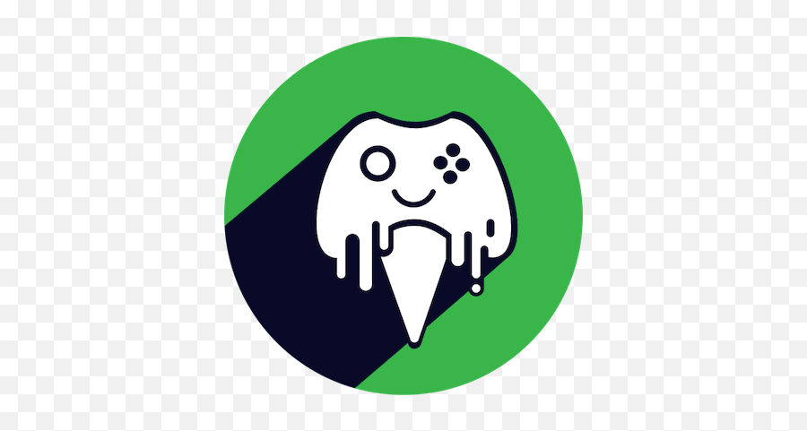Gaming Community - Dcst Emoji,Gaming Community Logo