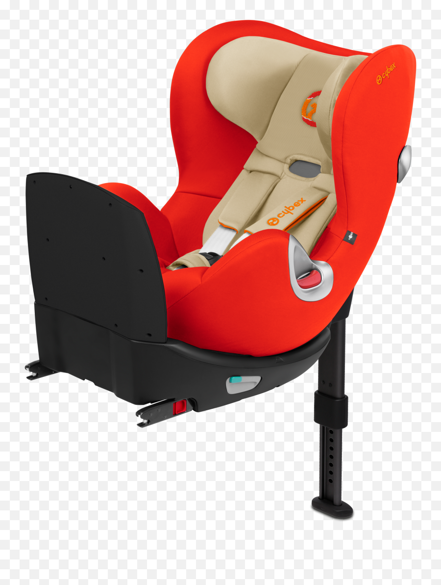 Sirona Q I - Size A Rotatable Car Seat For 0u20134 Year Olds Emoji,Q&a Png