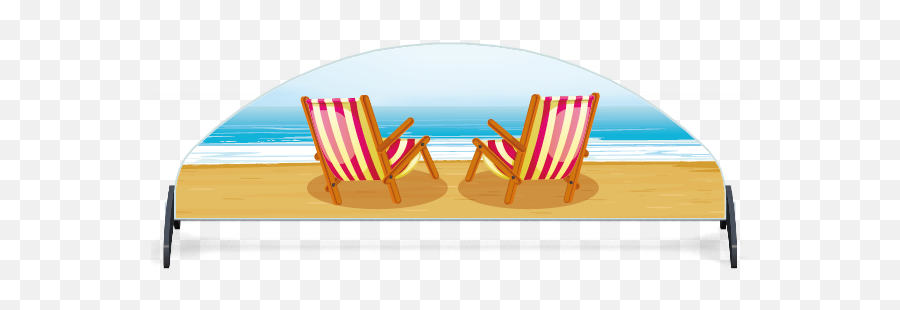 Fillers Jump 4 Joy Usa Emoji,Beach Scene Clipart