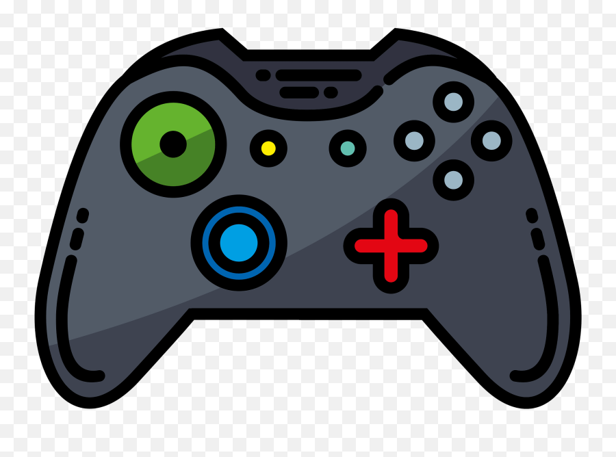 Xbox Controller Clipart Free Download Transparent Png Emoji,Control Clipart