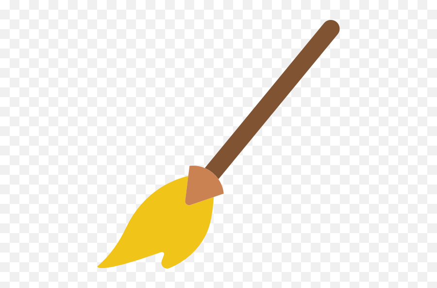 Free Icon Broom Emoji,Broom Clipart Black And White