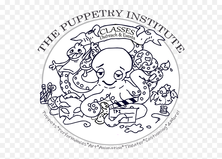 Home Thepuppetryinstitute Emoji,Puppet Png