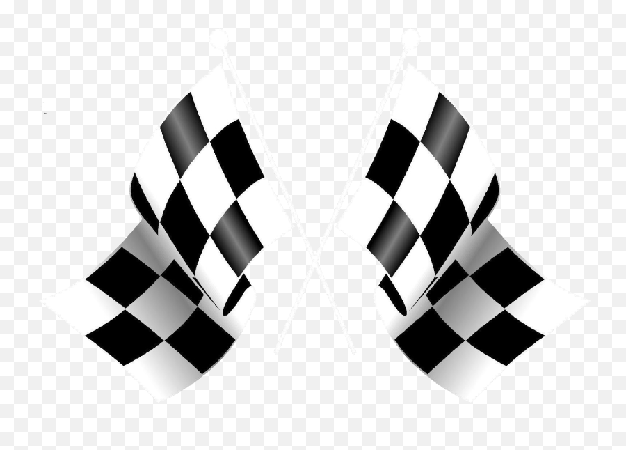 Racing Flag Png Transparent Images Png All Emoji,Flag Transparent Background