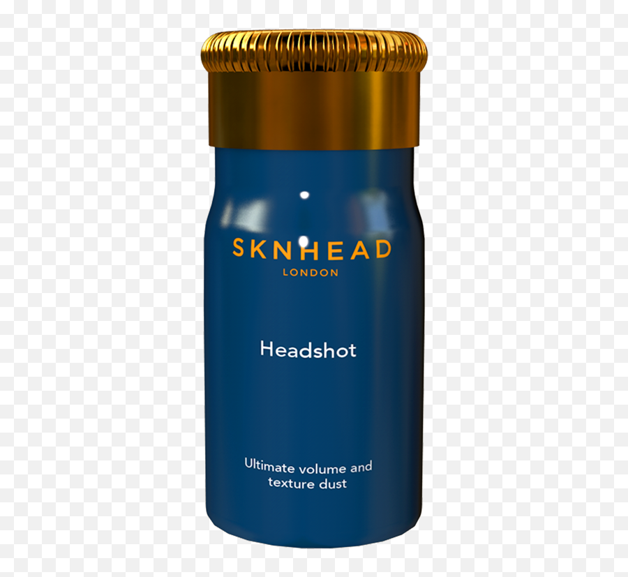 Sknhead Headshot - Barbers And Groomers Emoji,Dust Texture Png