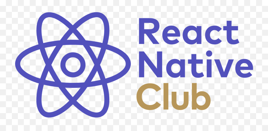React Native Club - A Dedicated Community Built For React Emoji,React Js Logo