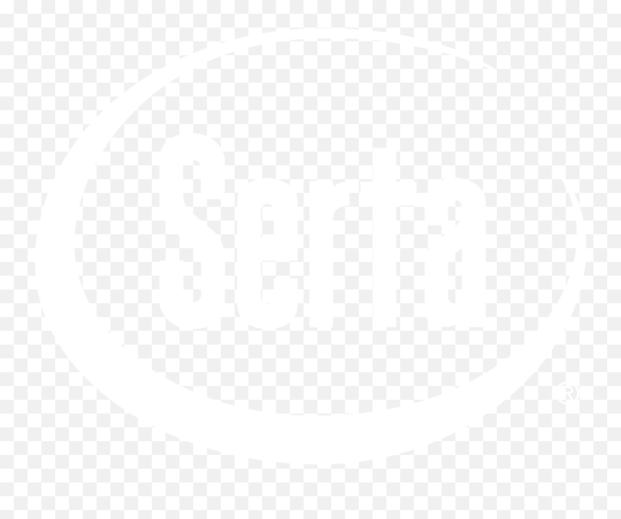 Serta Logos Emoji,Bed Logo