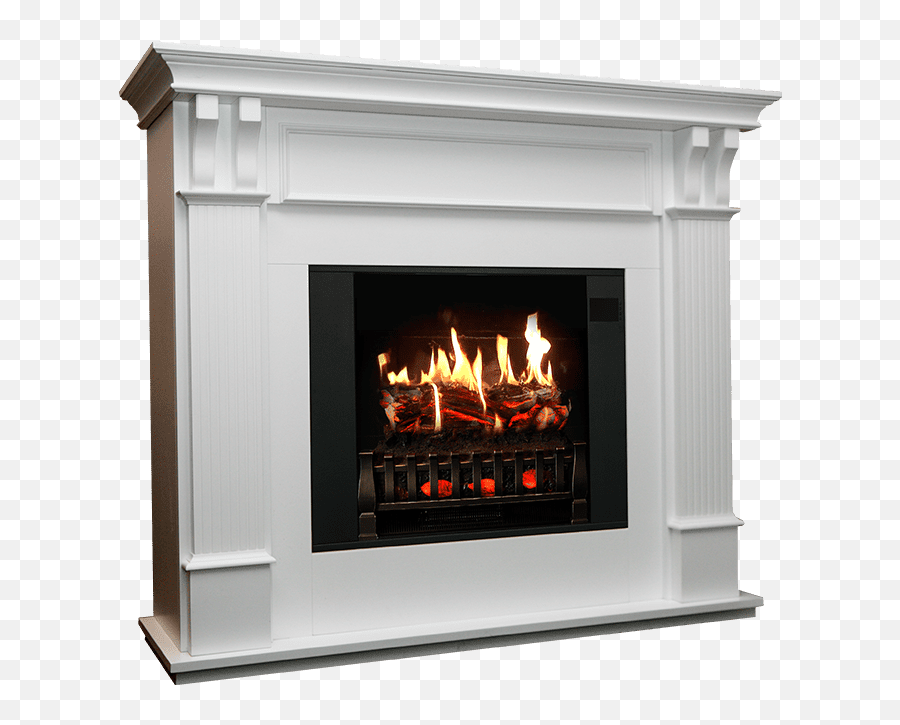 The Most Realistic Electric Fireplace - The Top 10 Models Emoji,Realistic Fire Png