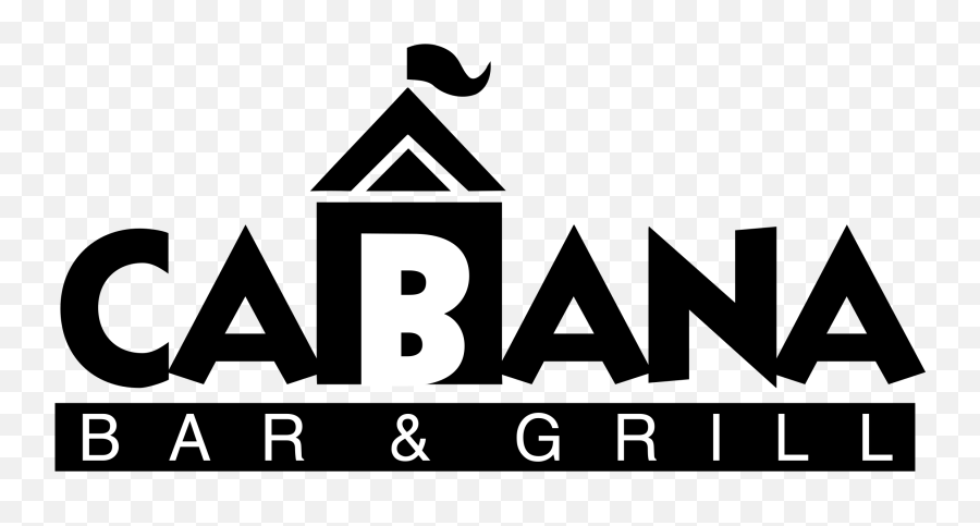 Cabana Bar U0026 Grill Logo Png Transparent U0026 Svg Vector Emoji,Grill Transparent