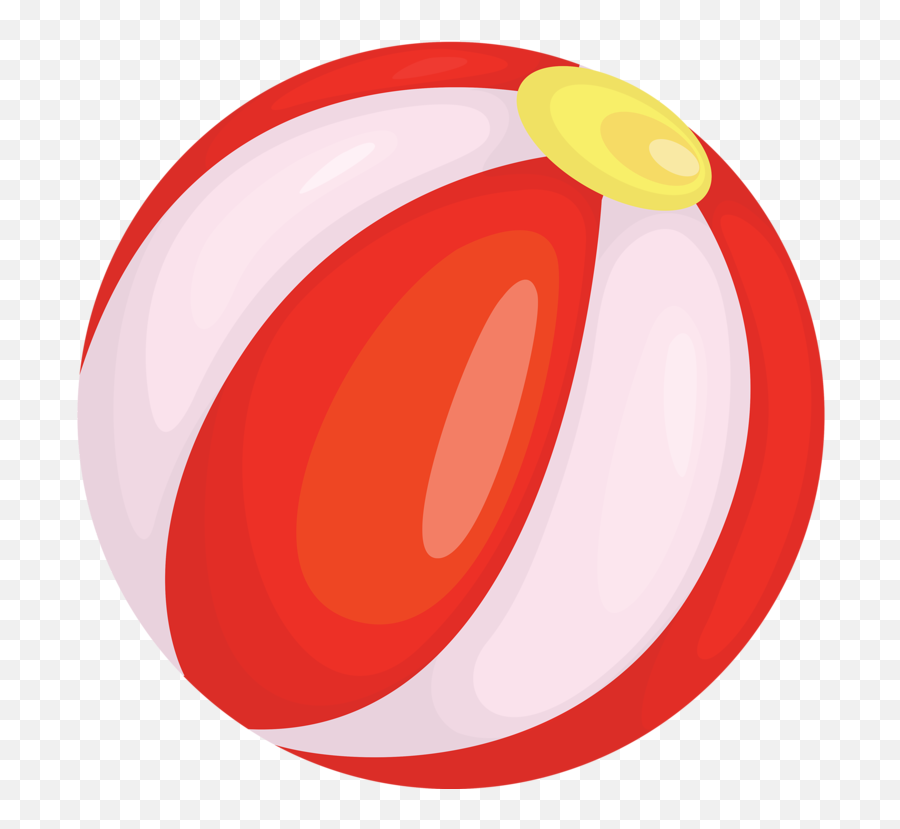Volleyball Free Clip Art - Beach Ball Cartoon Png 800x793 Emoji,Beach Volleyball Clipart