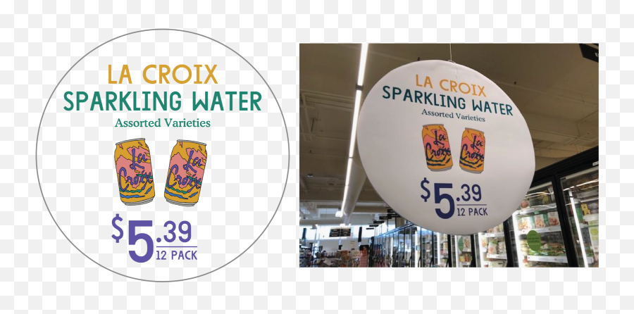 Whole Foods Market U2014 Sam Twardy Emoji,La Croix Logo