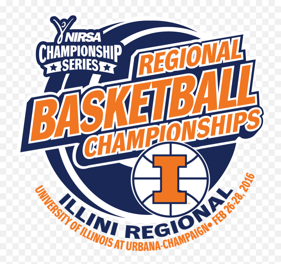 Imleagues U Of I Basketball Regional Im School Home Emoji,Usa Basketball Logo