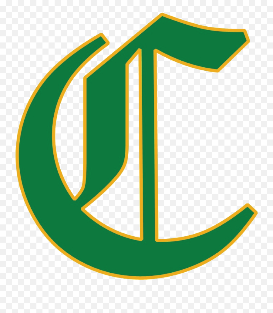 Knoxville Catholic Baseball - Logo Knoxville Catholic Football Emoji,Fighting Irish Logo