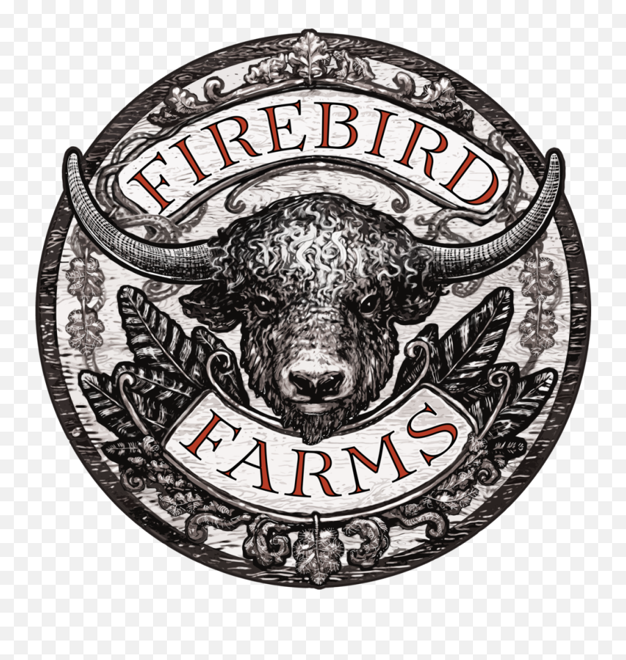 Connect U2014 Firebird Farms Emoji,Firebird Logo