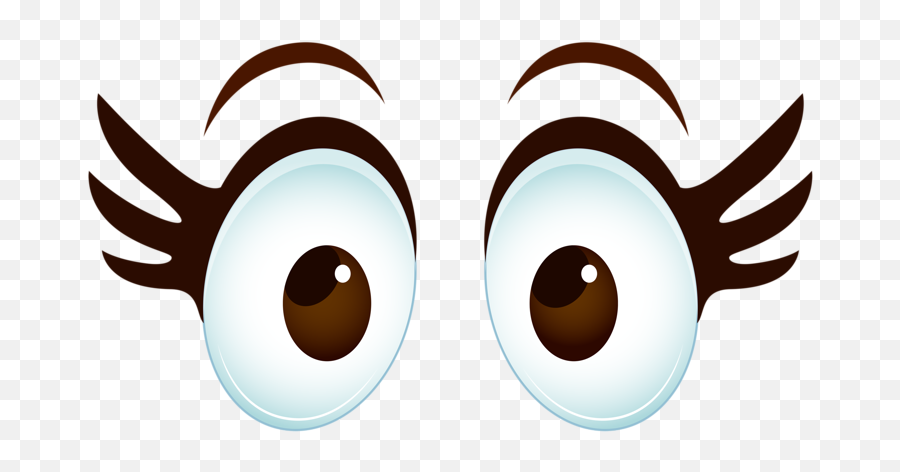 Caricature Photography Illustration Eyes - Clipart Eyes With Eyes Illustration Png Emoji,Googly Eyes Png