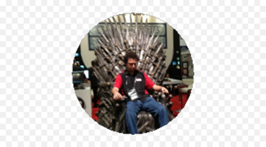 The Iron Throne - Roblox Fun Emoji,Iron Throne Png