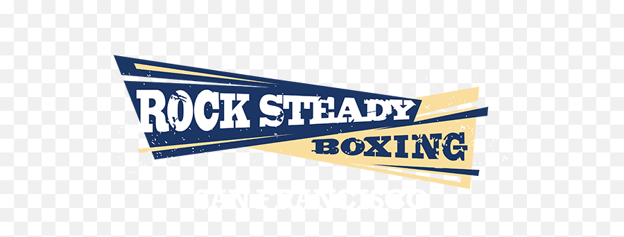 Rock Steady Boxing - Rock Steady Boxing Emoji,Boxing Logo