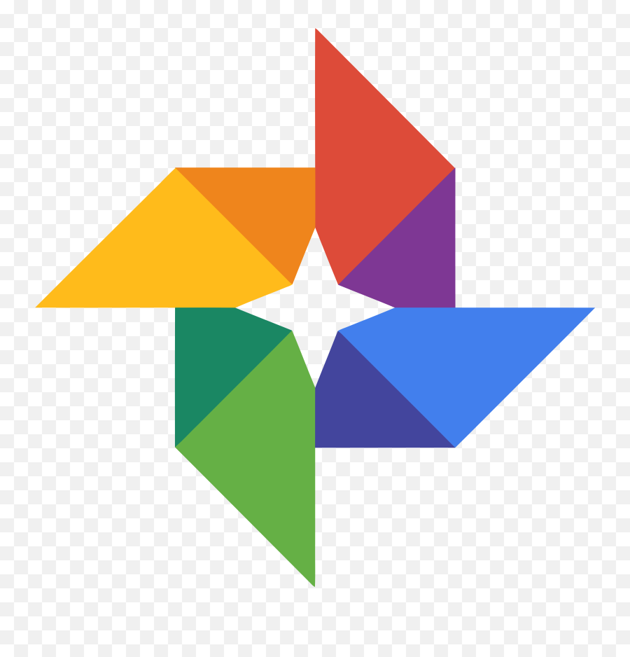 Chrome U2013 Logos Download - Google Photos Logo Png Emoji,Chrome Logo