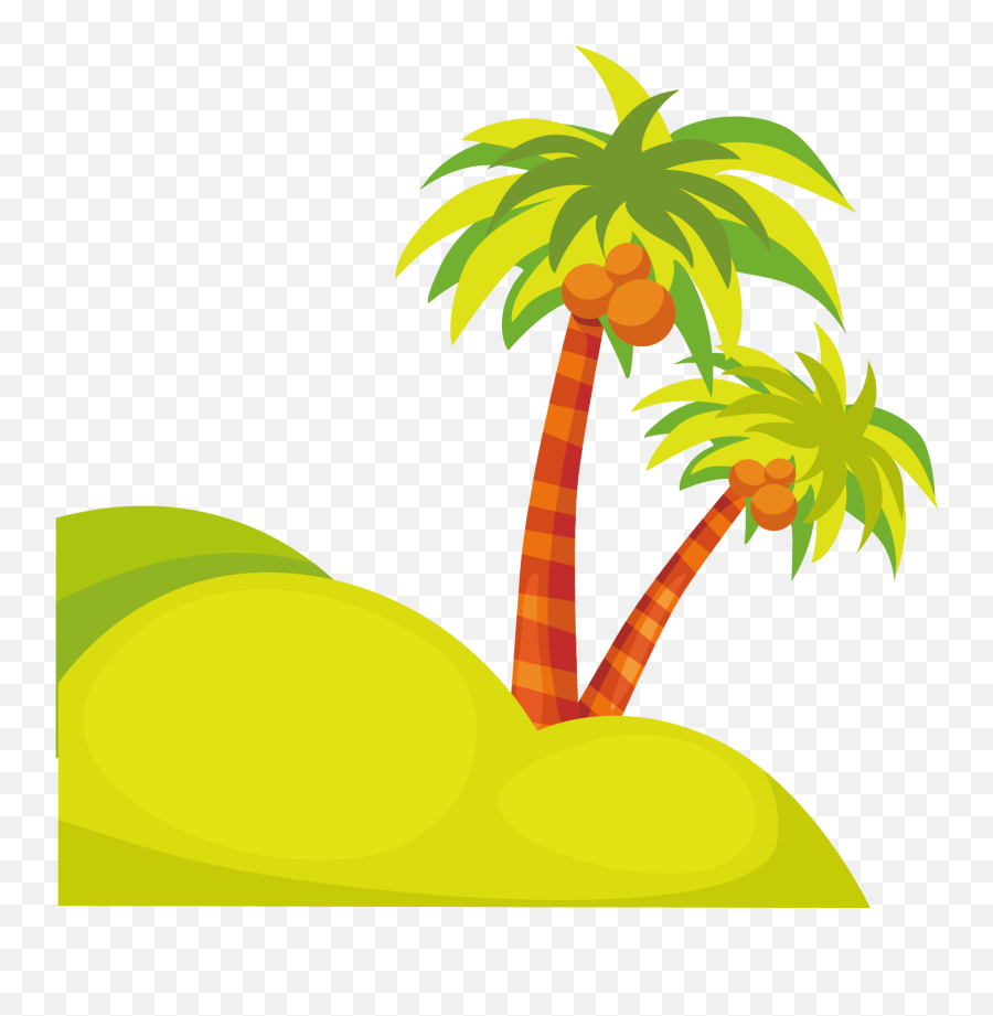 Coconut Clipart Vacation Coconut Vacation Transparent Free - Fresh Emoji,Coconut Clipart
