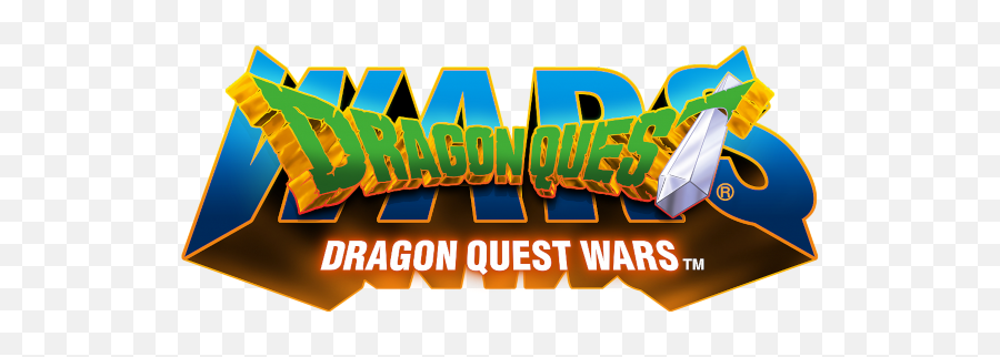 The Dragon Quest Series Where To Start U2013 Rpgamer - Language Emoji,Dragon Quest Logo