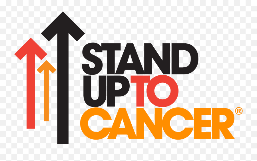 American Airlines Donate - Stand Up To Cancer Stand Up 2 Cancer Logo Png Emoji,American Airlines Logo