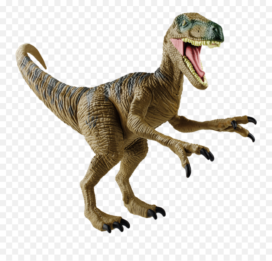 Tyrannosaurus Rex - Jurassic World 2 Delta Toy Emoji,Raptor Png