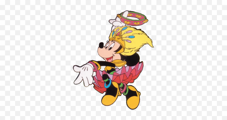 Minfestivalpng 338409 Minnie Mouse Pictures Mickey - Fictional Character Emoji,Dance Clipart
