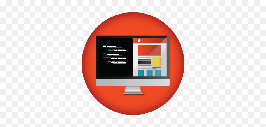 Web Development Icons Png Transparent - Web Design Web Development Icon Emoji,Website Png