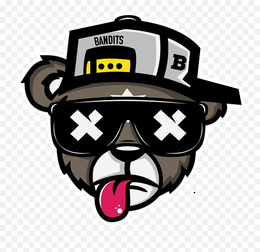 Graffiti Art Png - Cali Bear Emoji,Graffiti Logo