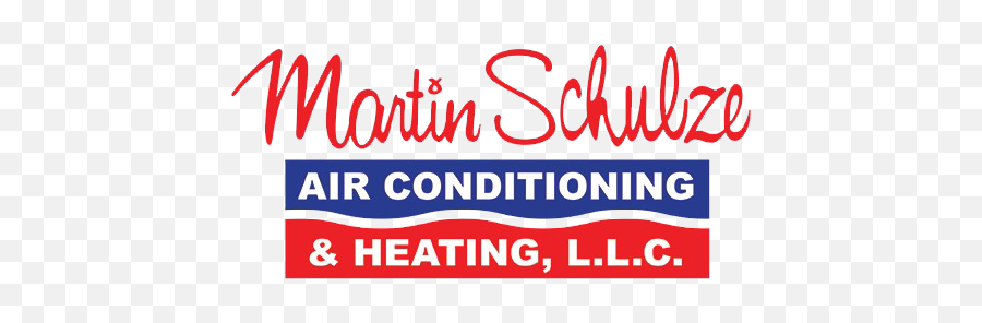Martin Schulze Air Conditioning U0026 Heating Llc - Language Emoji,American Standard Logo