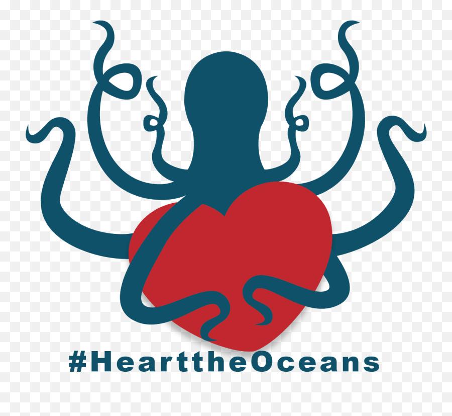 Ocean Conservation Clip Art - Ocean Conservation Clipart Emoji,Ocean Clipart
