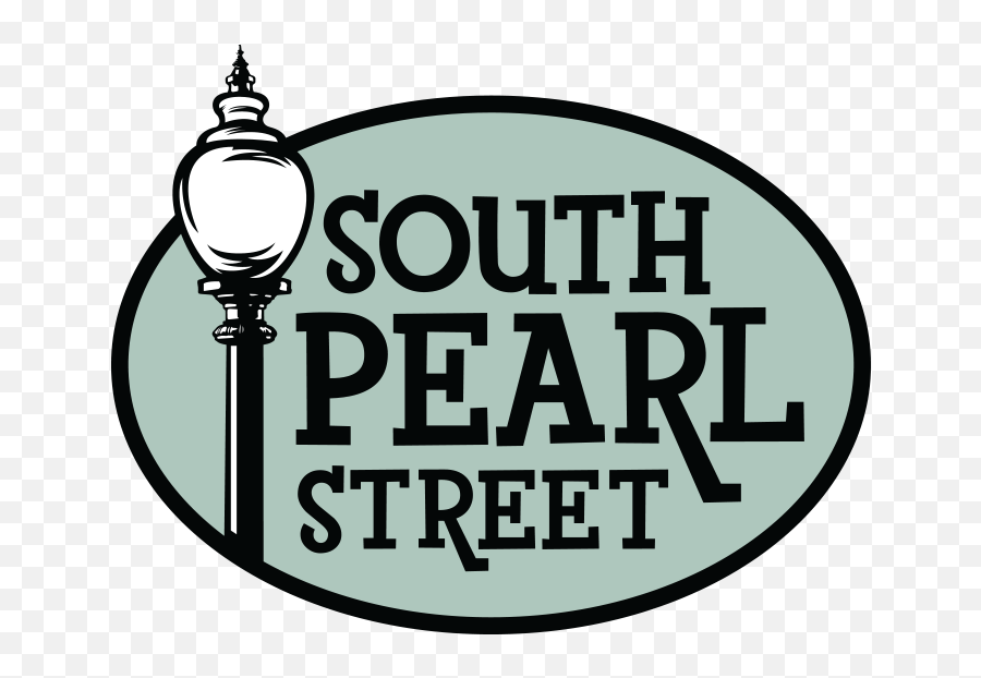 South Pearl Street Emoji,Pearl Logo