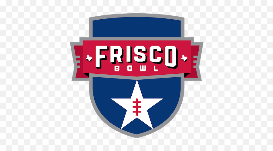 Frisco Bowl U2013 Dec 19 2018 Ohio Vs San Diego State U2013 Nat L - Dxl Frisco Bowl Emoji,San Diego State Logo