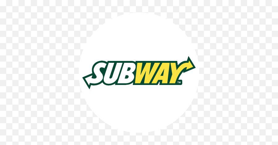 Popeyes Whites - Travelcenter Subway Emoji,Popeyes Logo