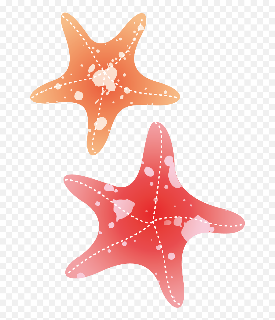 Watercolor Starfish Png Image With No - Starfish Watercolor Png Emoji,Star Fish Png
