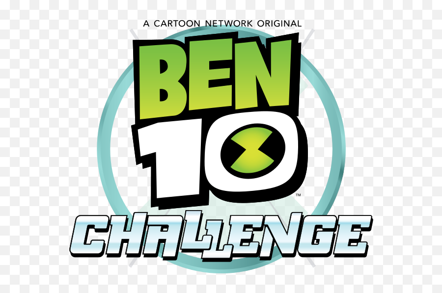 Ben 10 Challenge Ben 10 Wiki Fandom - Ben 10 Challenge Logo Emoji,Challenge Png