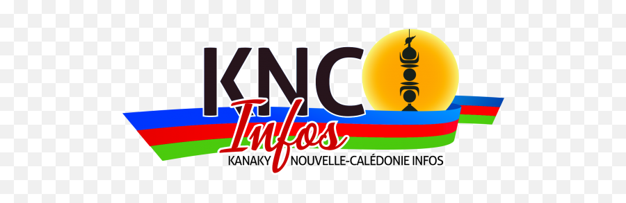Knc Infos U2013 Plateforme Du0027information Libre Et Indépendante - Province Des Iles Emoji,Elles Logo