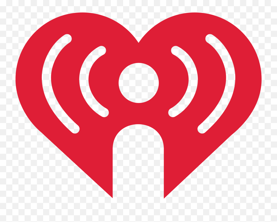 Advertise With Us - Iheartradio Png Emoji,Iheartradio Logo Png