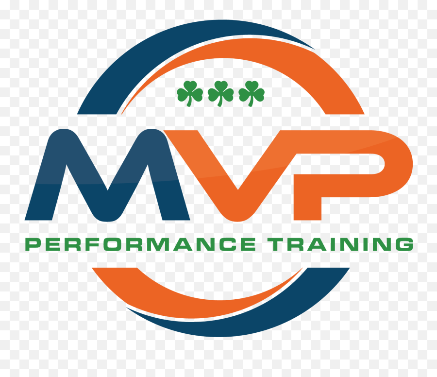 Mvp Performance Training - Language Emoji,Mvp Logo