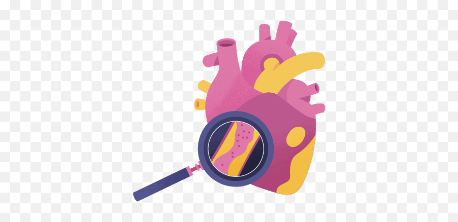 High Cholesterol Causes Symptoms Medications U0026 More - Goodrx Hyperlipidemia Icon Emoji,Human Heart Png