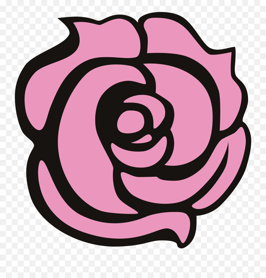 Utena Rose Crest - 3000x2995 Wallpaper Teahubio Transparent Revolutionary Girl Utena Rose Emoji,Crest Png