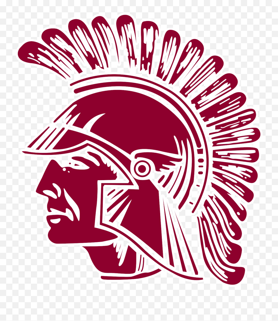 Team Home West Central Trojans Sports - Jones Senior High School Trojans Emoji,Trojans Logo