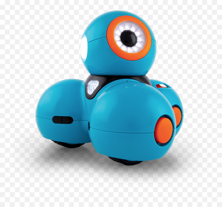 Dash - Wonder Workshop Us Dash Robot Emoji,Robot Transparent Background