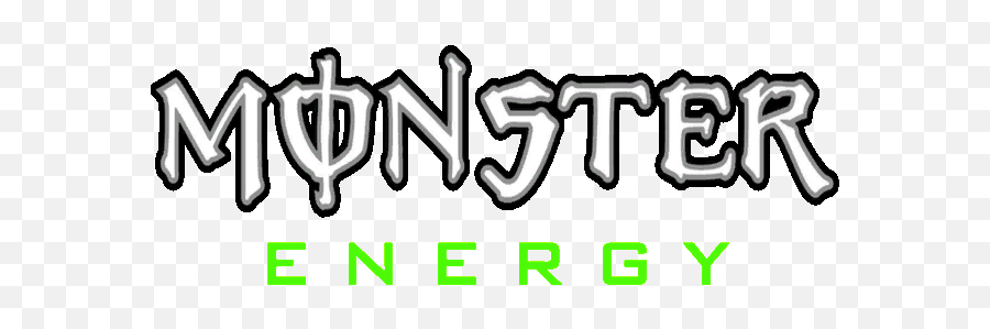 Monster Energy Custom Splash Screen Logo - Skins Realmodscene Monster Energy Text Png Emoji,Custom Youtube Logo