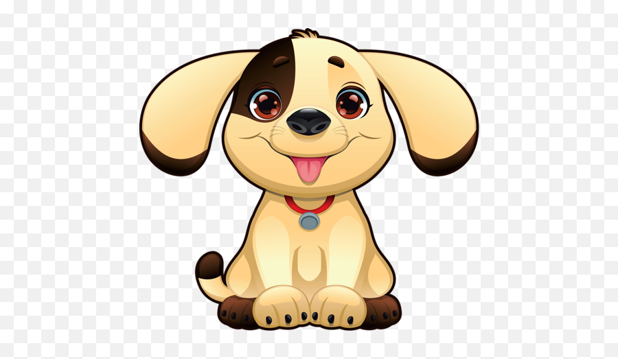 Soloveika U2014 - Vector Dog Cat Emoji,Baby Animals Clipart