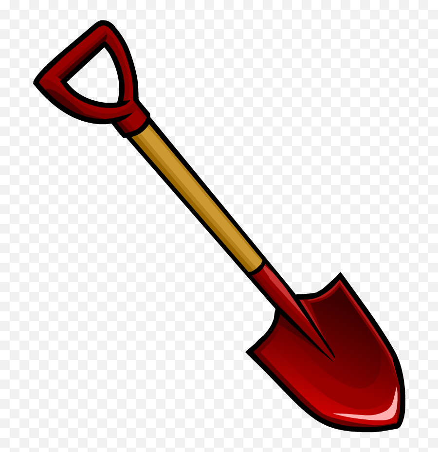 Free Shovel Clipart Pictures - Shovel Clipart Png Emoji,Tools Clipart