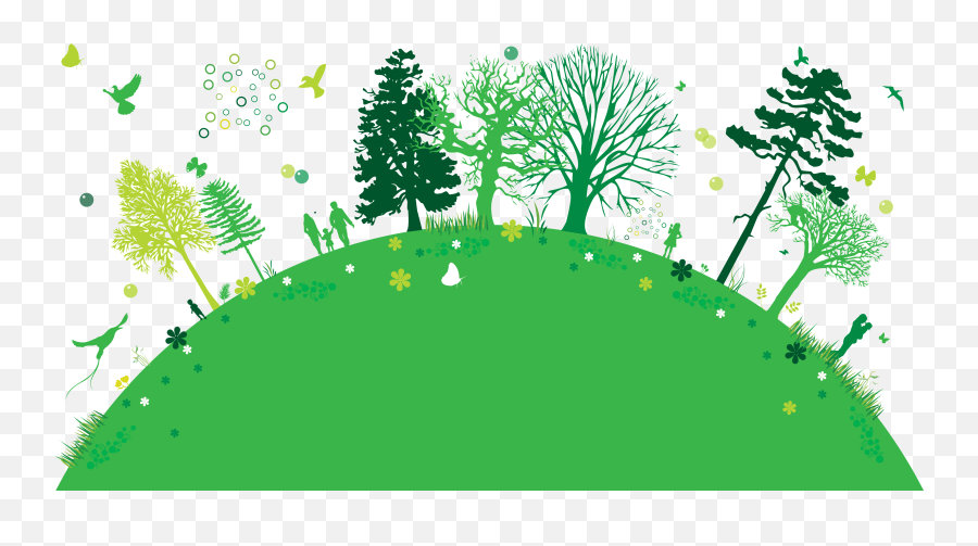 Sustainability Wallpapers - Wallpaper Cave Go Green Emoji,Forest Clipart Backgrounds