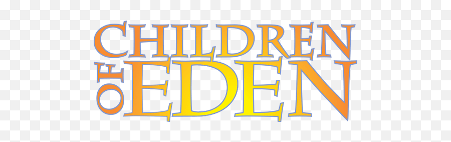 Children Of Eden - Productionpro Children Of Eden Emoji,Eden Logo
