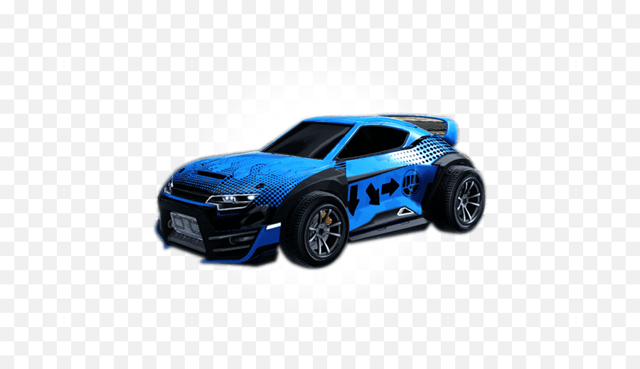 Download Well Played Rocket League Only - Rocket League Png Auto Emoji,Rocket League Car Png