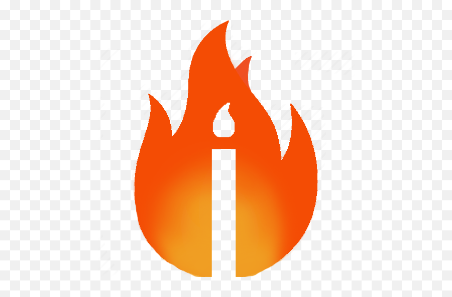 Ignited Media Emoji,Ignited Logo