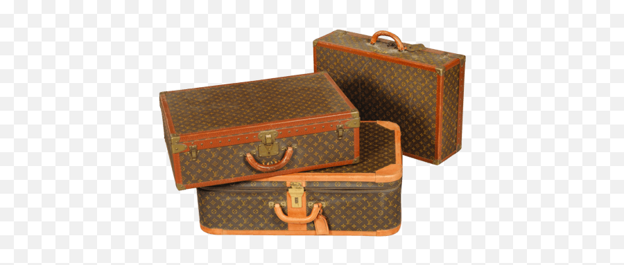 Louis Vuitton Suitcases Emoji,Louis Vuitton Png